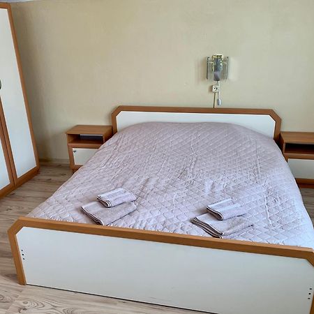 فندق Sunny House Madzhare المظهر الخارجي الصورة