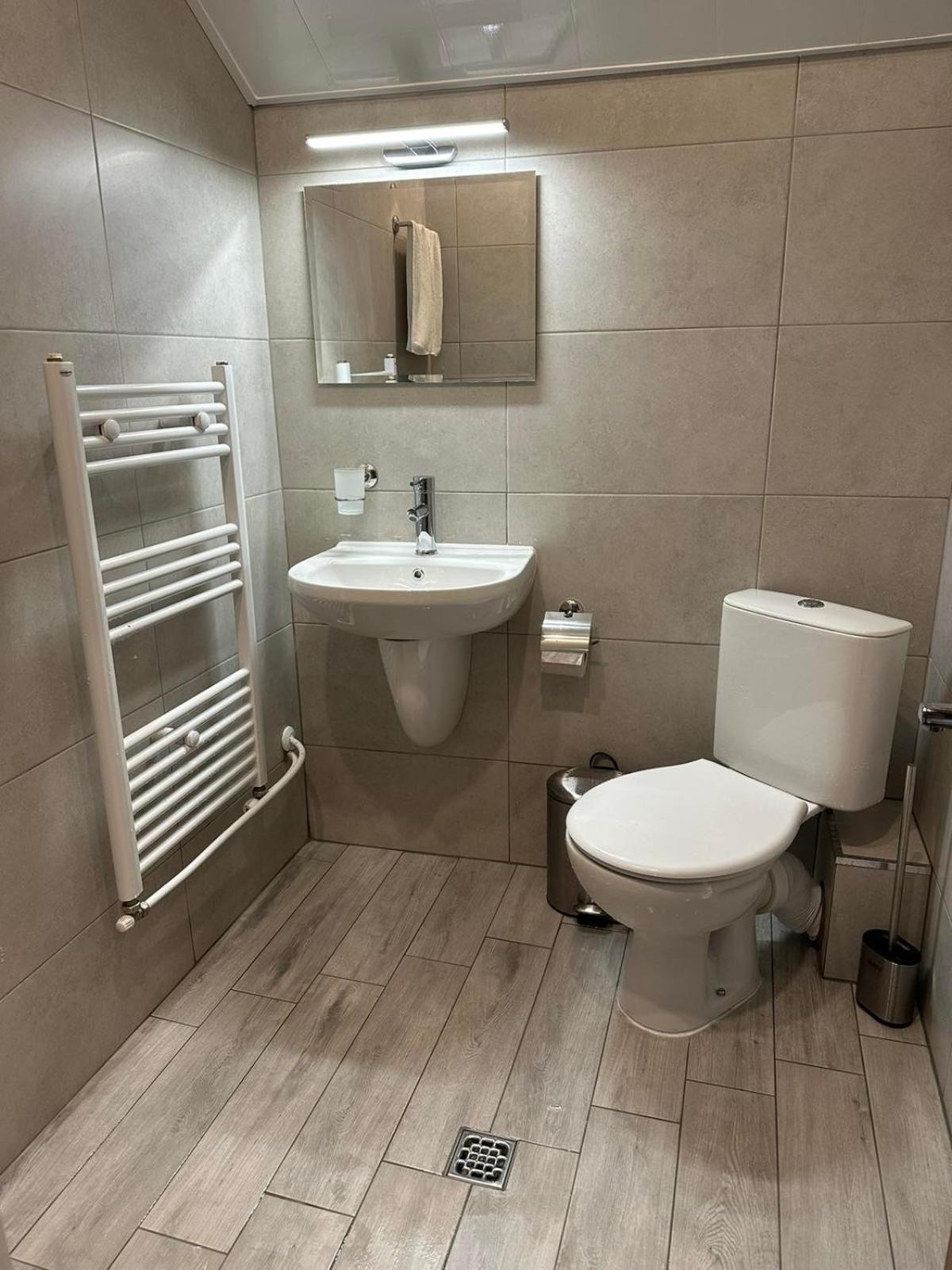 فندق Sunny House Madzhare المظهر الخارجي الصورة