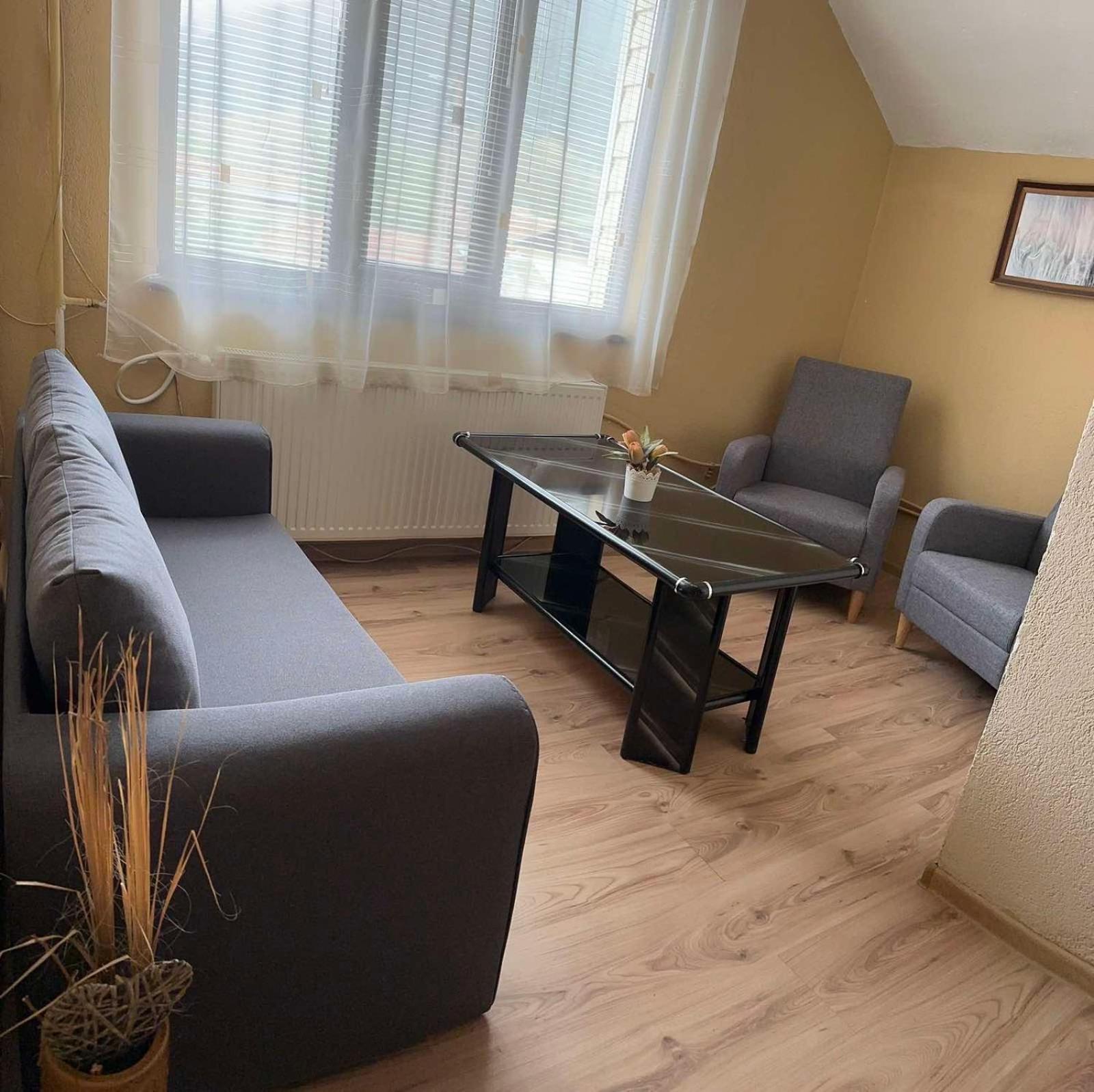 فندق Sunny House Madzhare المظهر الخارجي الصورة