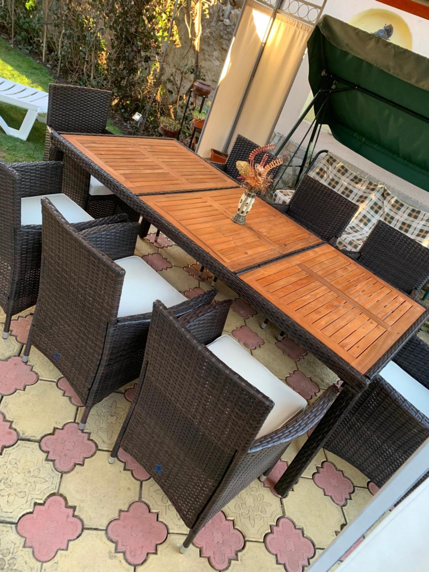 فندق Sunny House Madzhare المظهر الخارجي الصورة