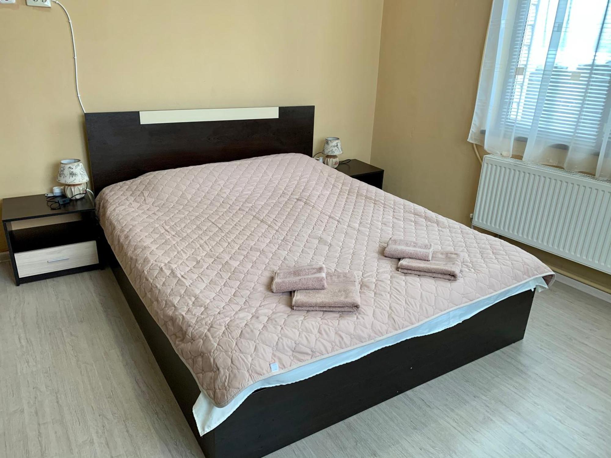 فندق Sunny House Madzhare المظهر الخارجي الصورة